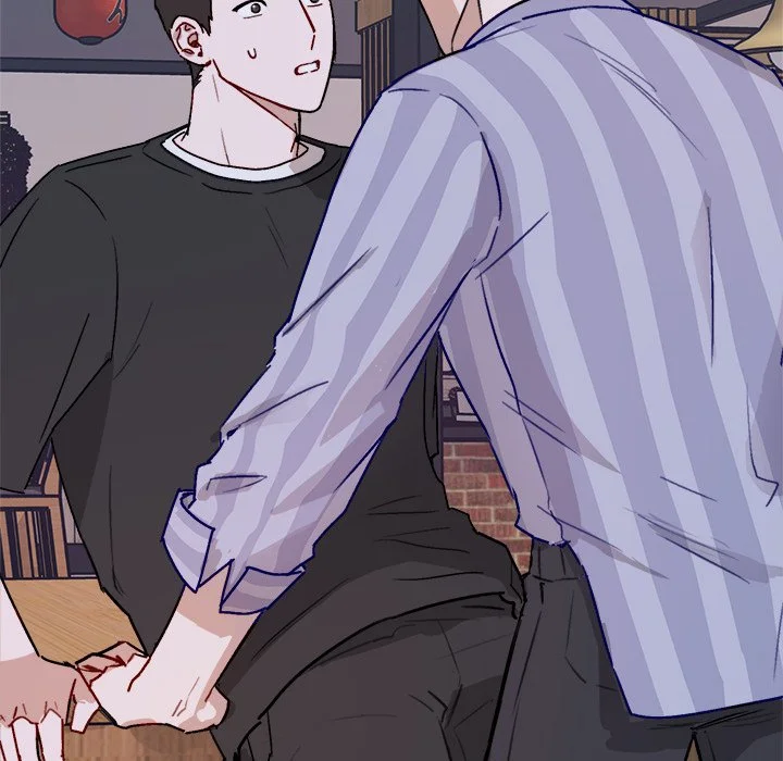 Our Future - Chapter 41